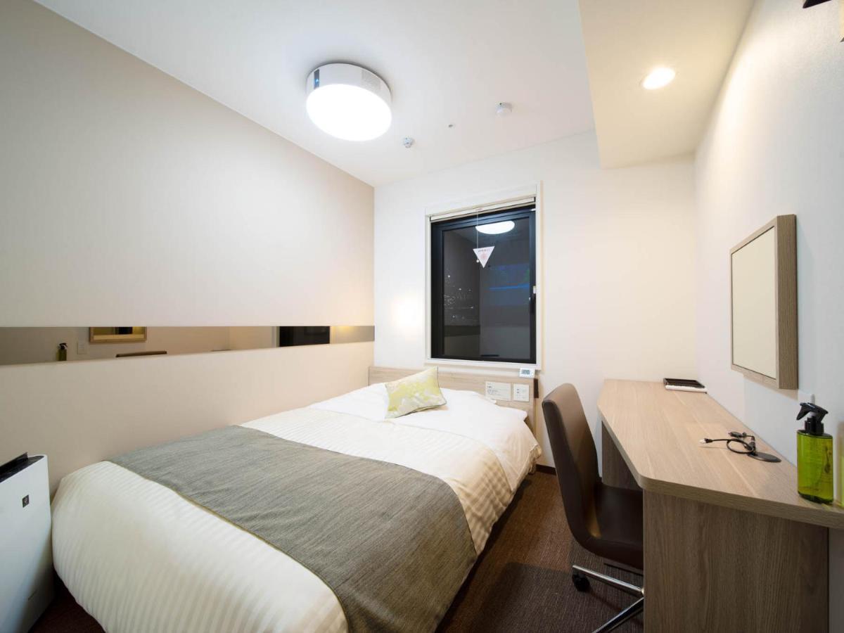 Hotell Super Hamamatsucho 3*