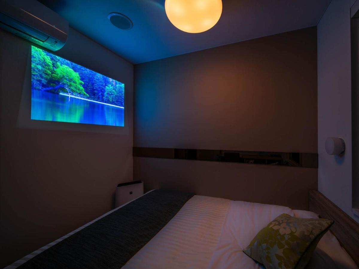 Hotell Super Hamamatsucho Tokyo prefektur