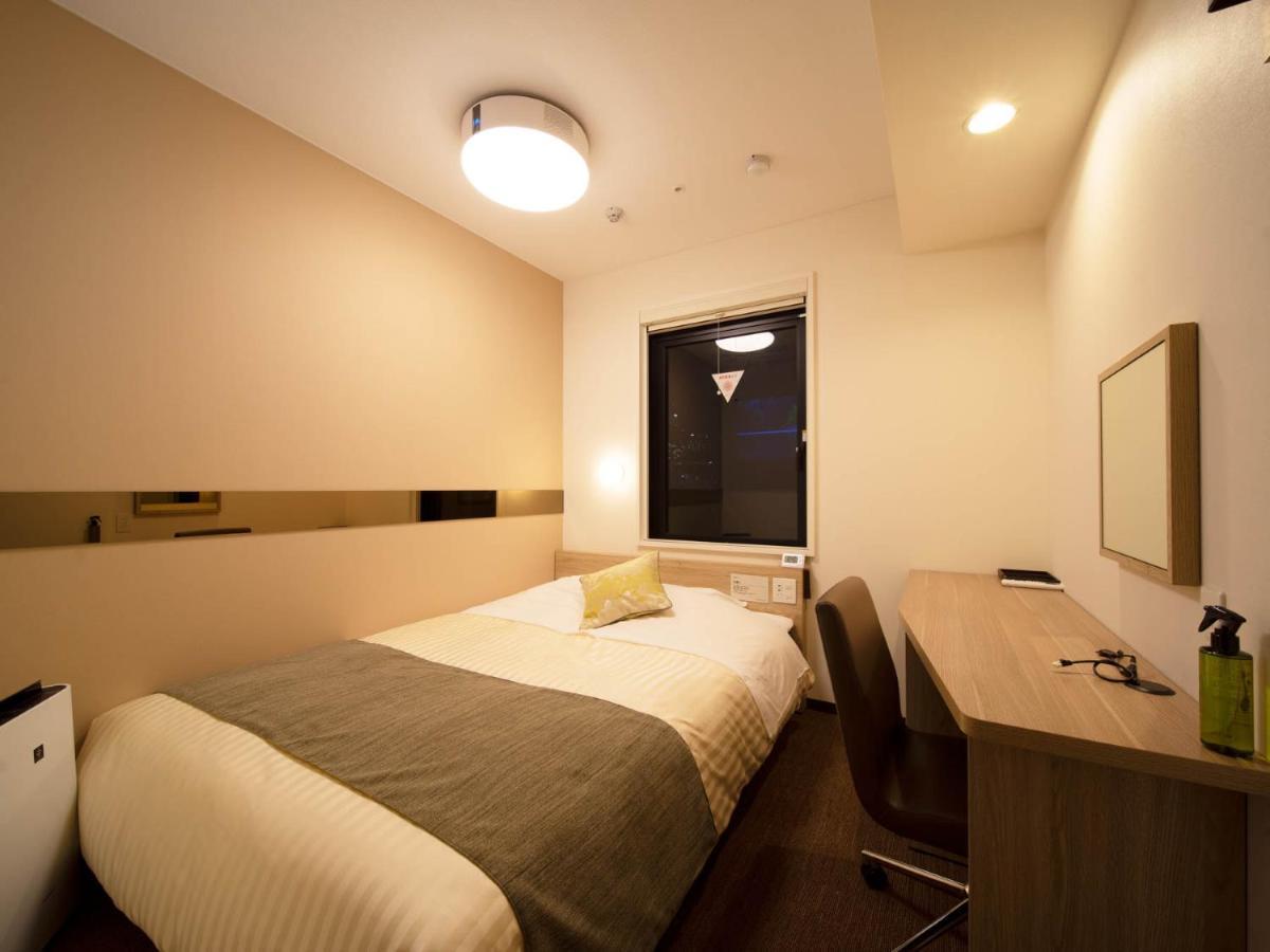 Super Hamamatsucho Hotell