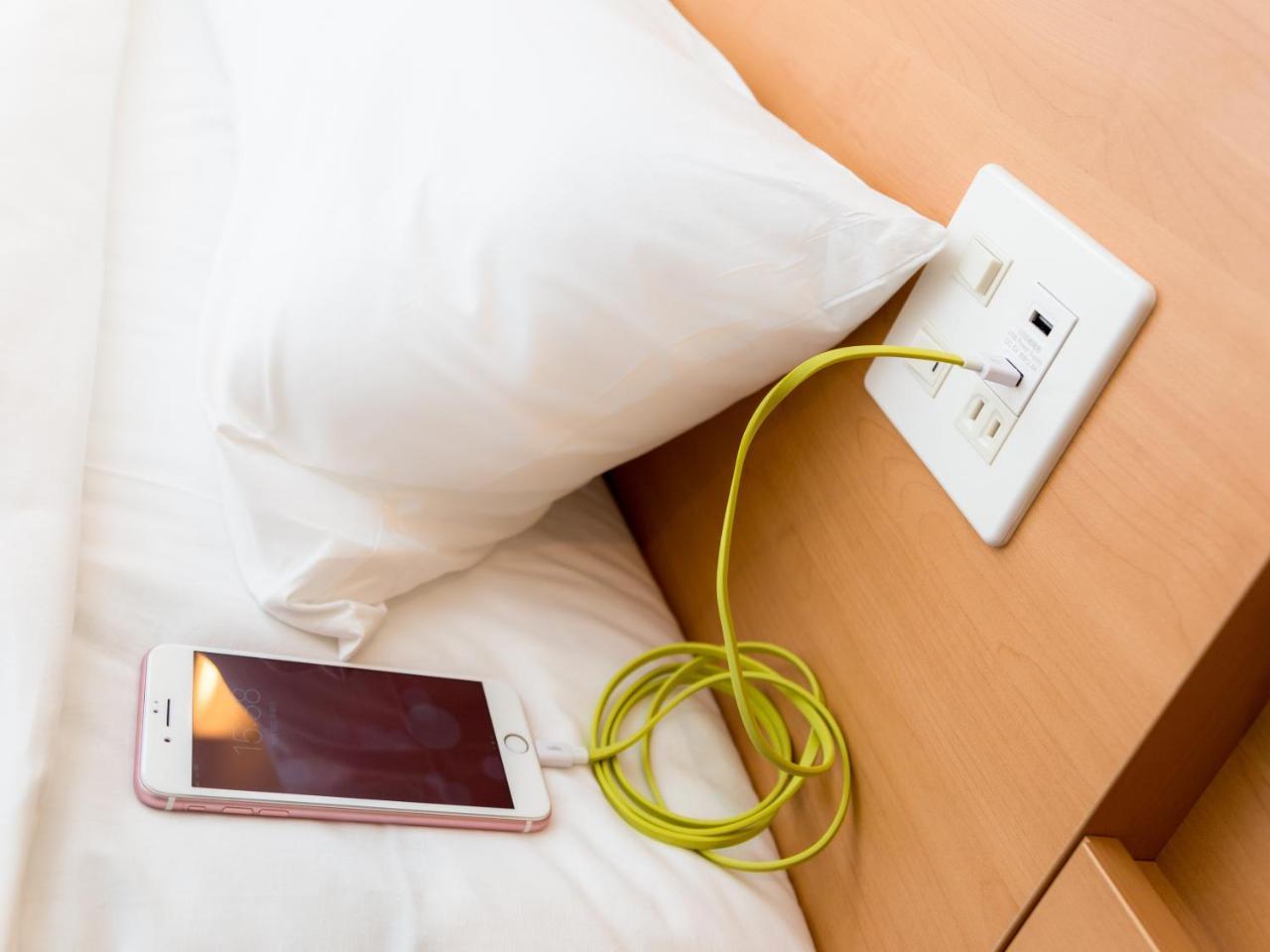 Super Hamamatsucho Hotell