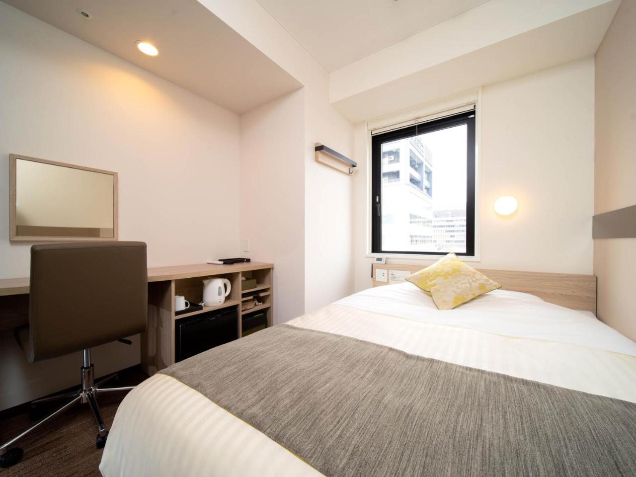Hotell Super Hamamatsucho