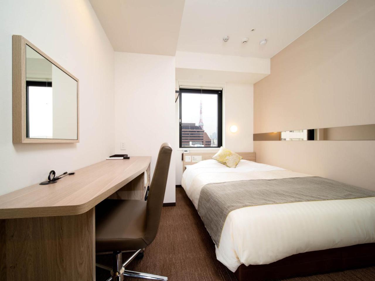Super Hamamatsucho 3* Tokyo prefektur