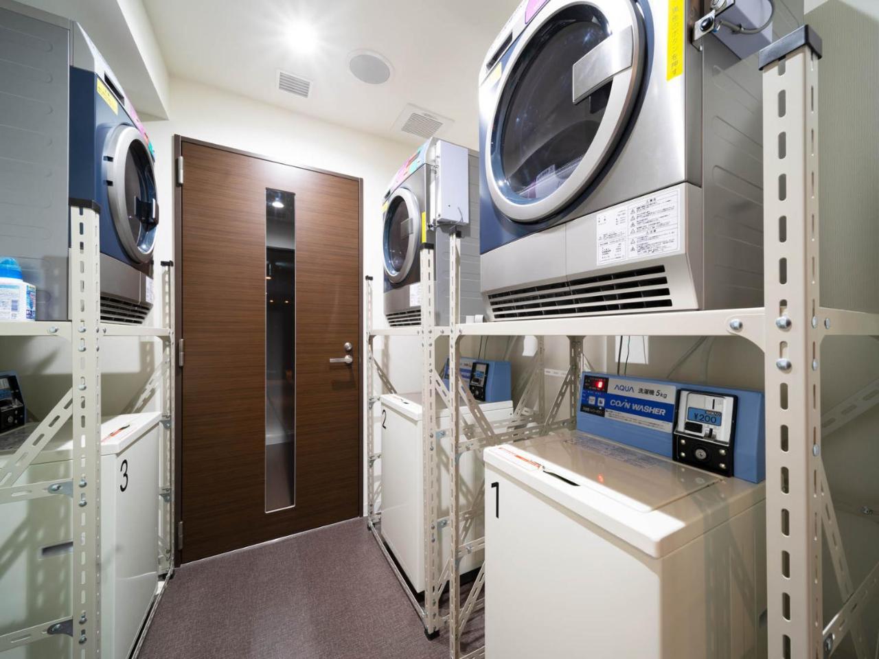Super Hamamatsucho Hotell