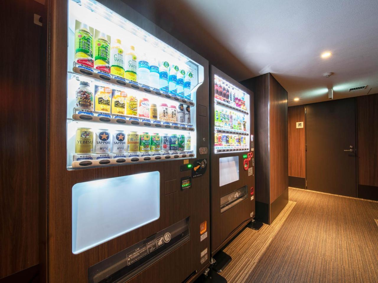 Hotell Super Hamamatsucho