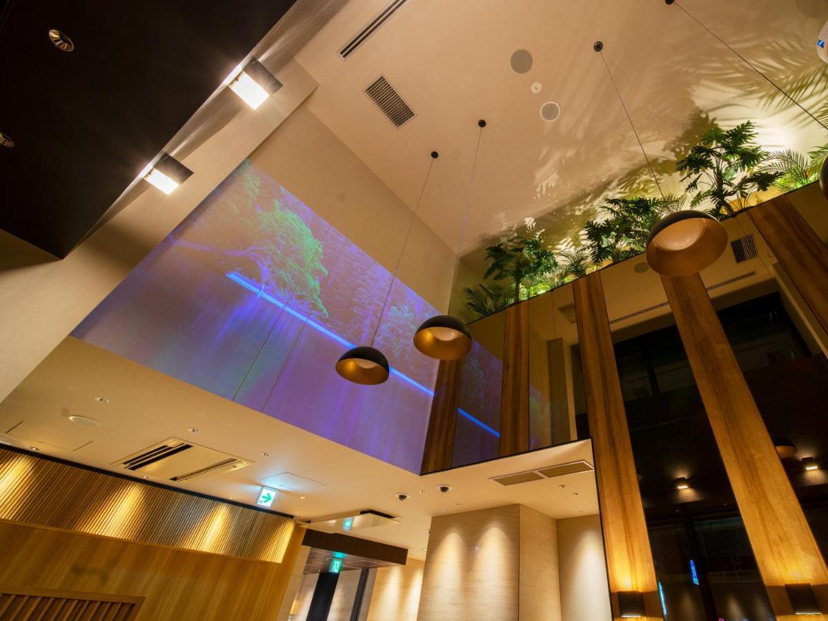 Super Hamamatsucho Hotell Tokyo prefektur