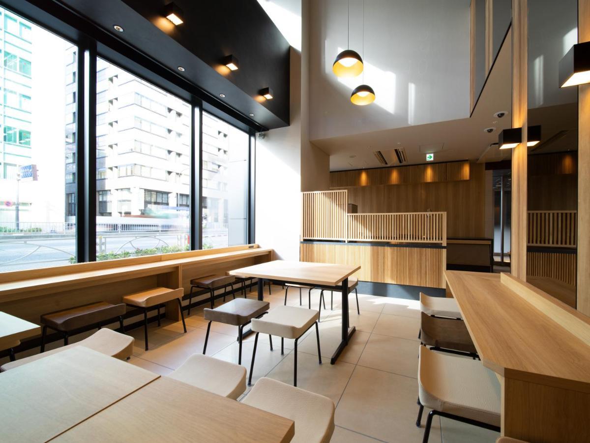 Super Hamamatsucho Hotell 3*