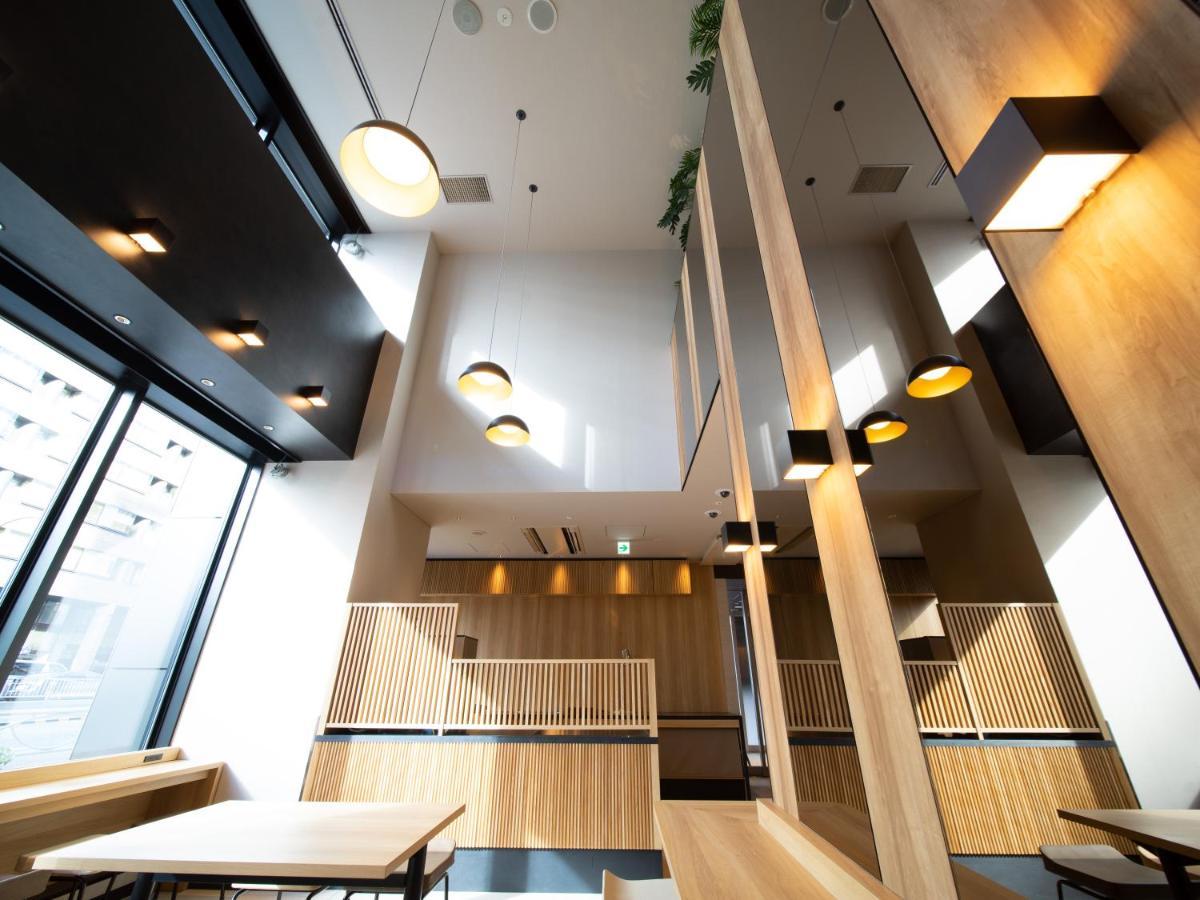 Super Hamamatsucho Hotell Tokyo prefektur