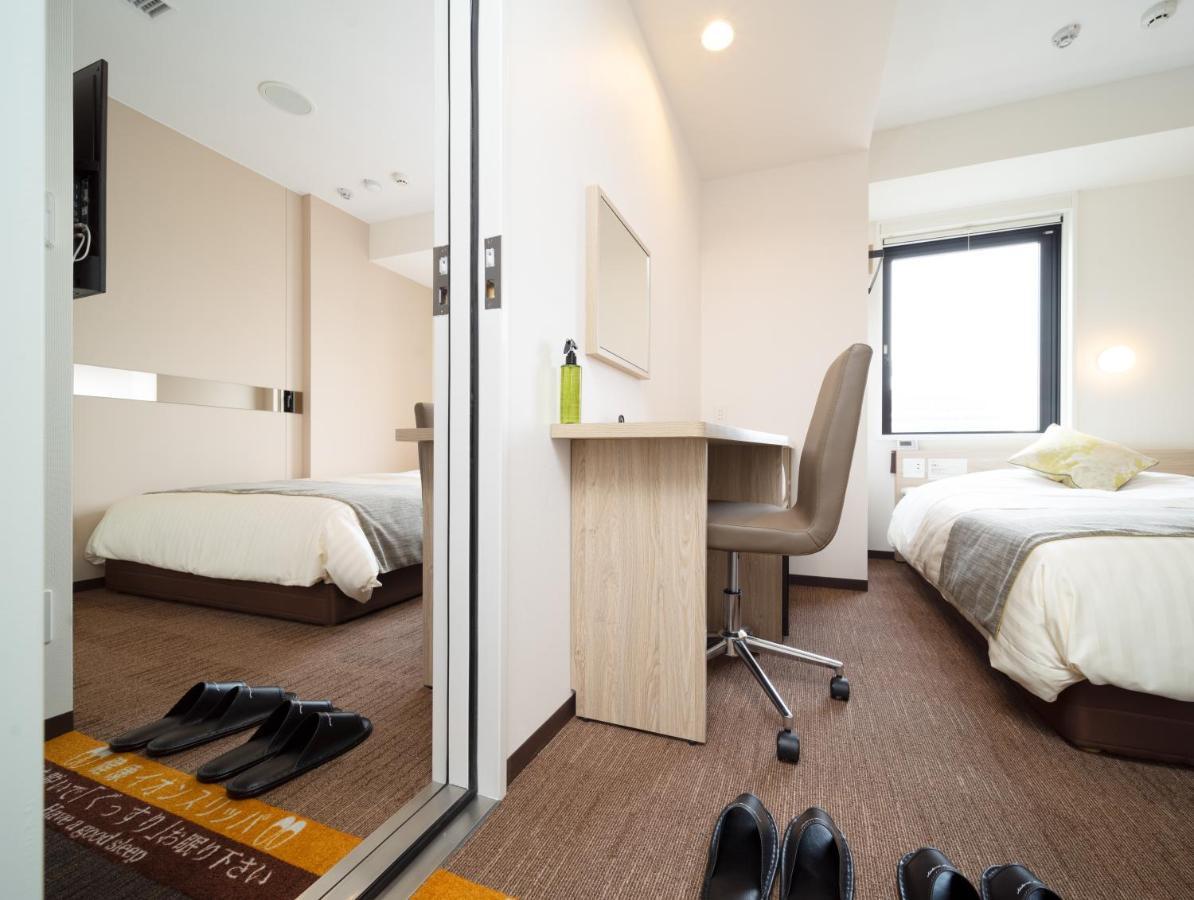 Super Hamamatsucho Hotell 3*